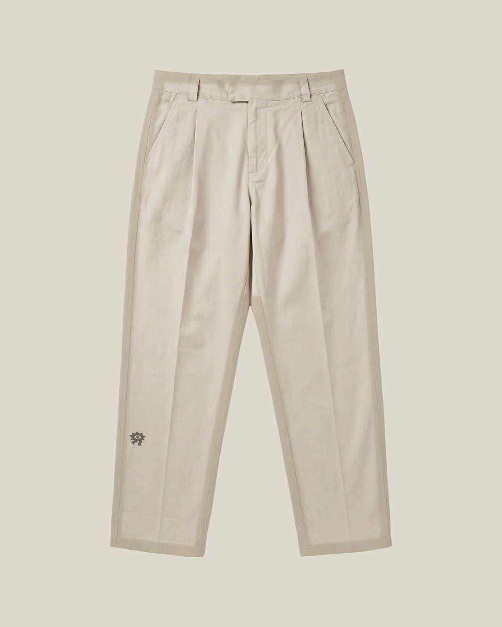 Casualist Pleated Golf Trousers &middot; view 1 of 4