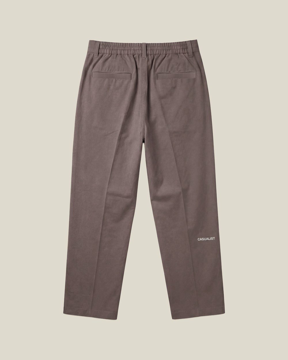 Casualist Pleated Golf Trousers &middot; view 3 of 4