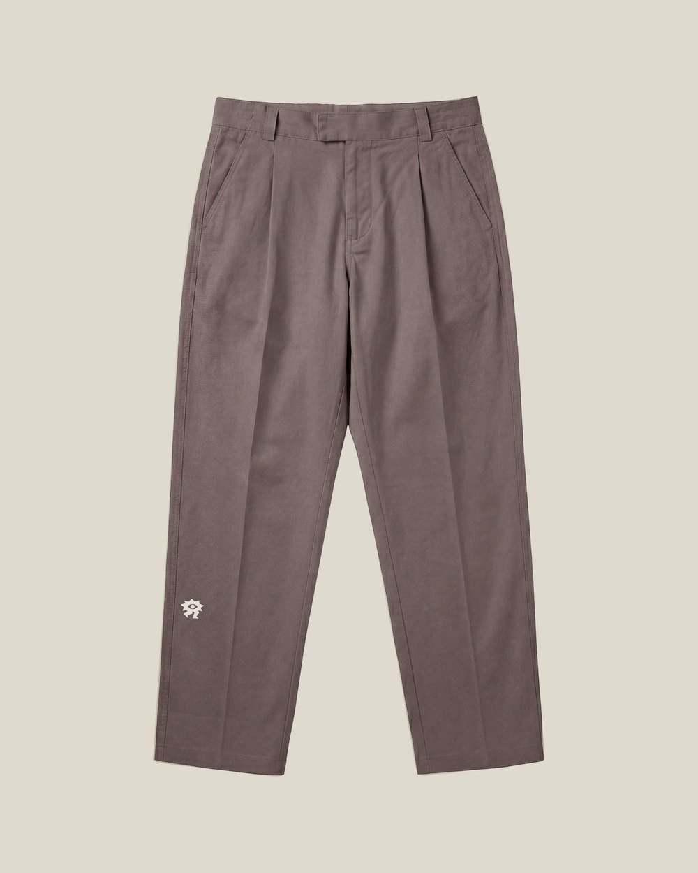 Casualist Pleated Golf Trousers &middot; view 4 of 4