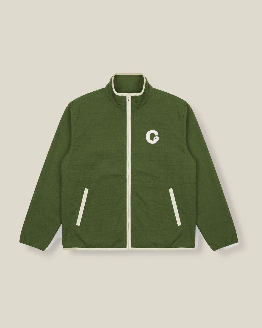 Casualist Cart Path Ripstop Jacket &middot; view 1 of 4