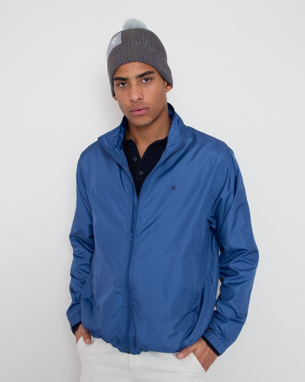 Sounder Pac Mach Jacket &middot; view 4 of 4