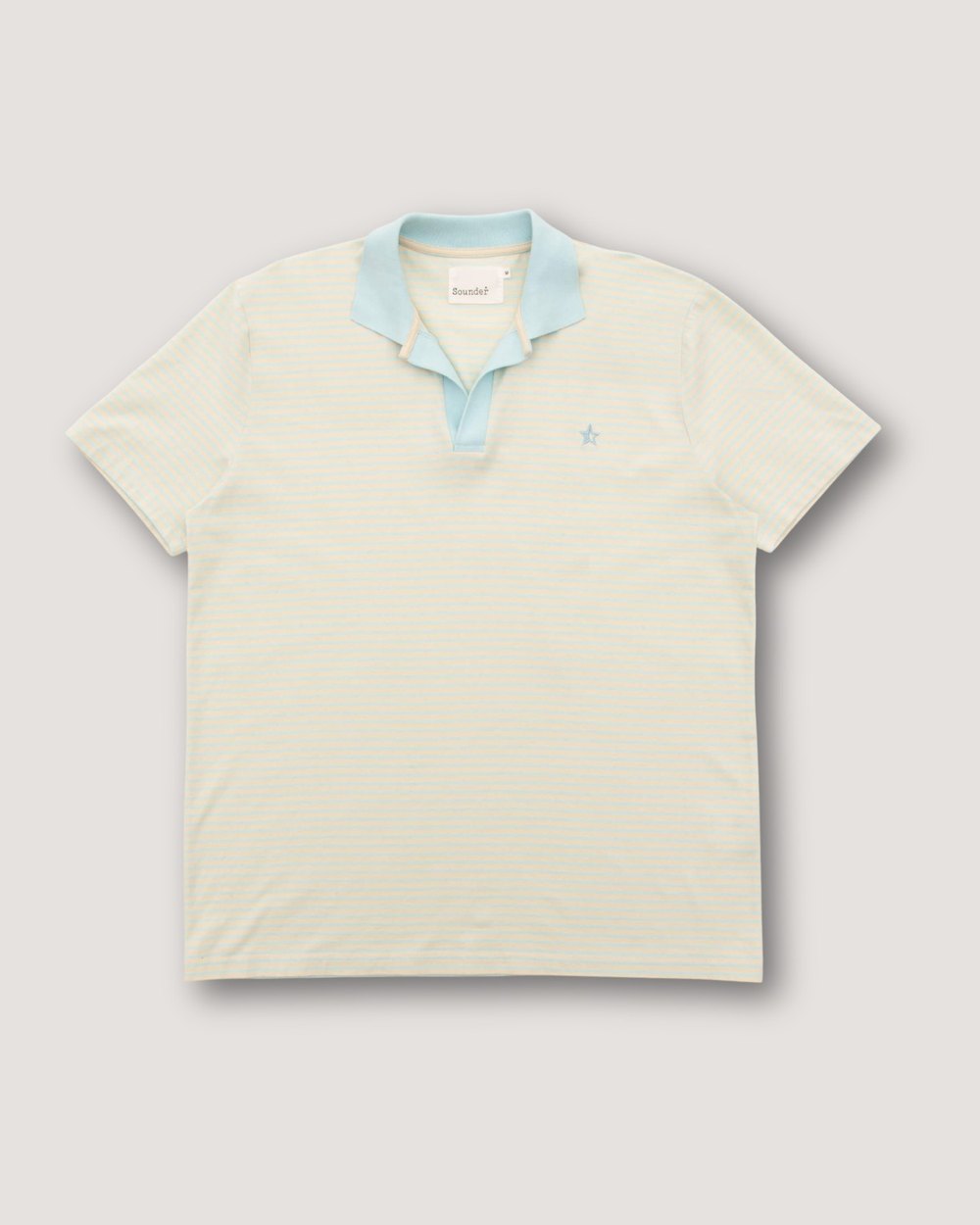 Sounder Capri Collar Polo &middot; view 1 of 4