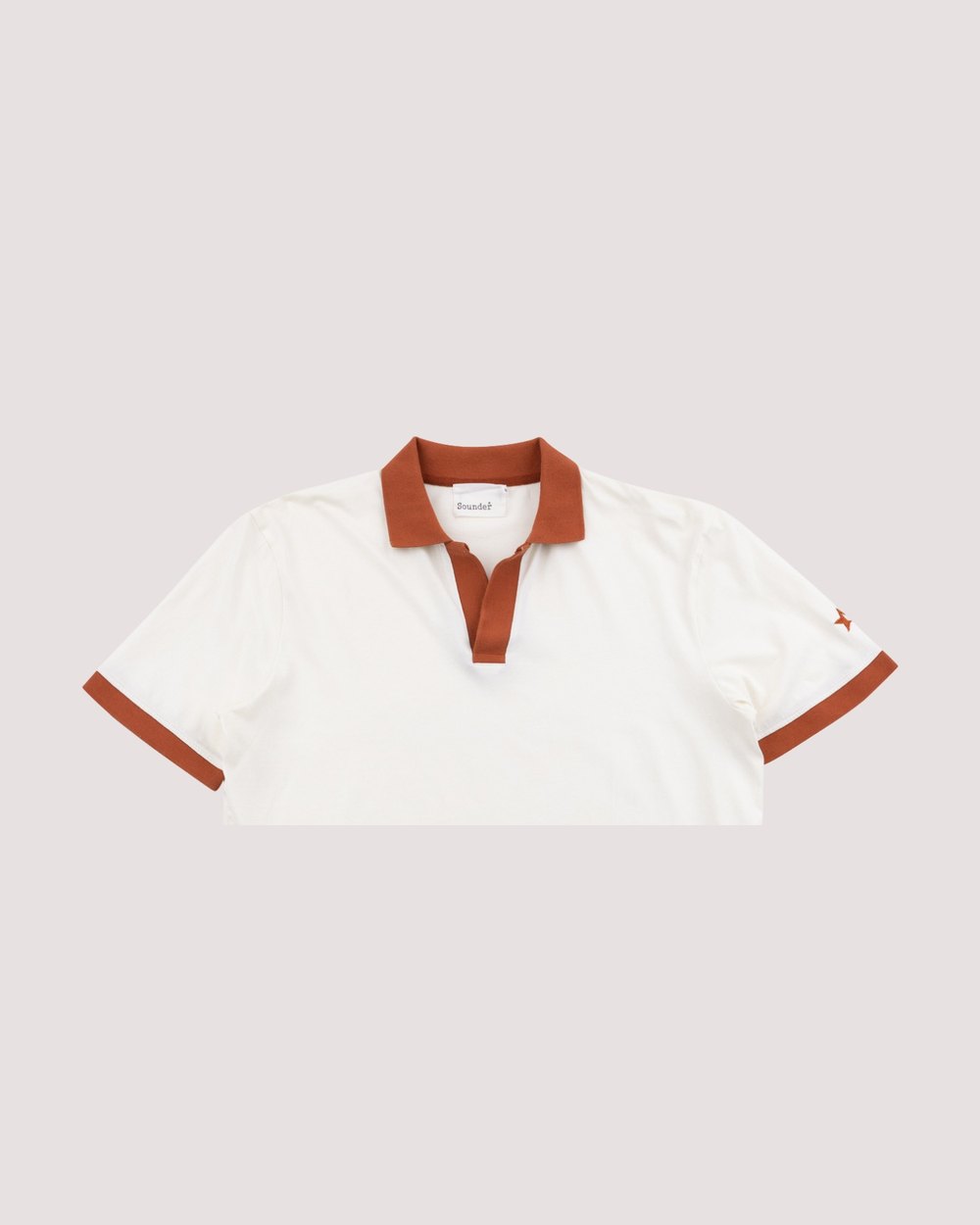 Sounder Capri Collar Polo &middot; view 2 of 4