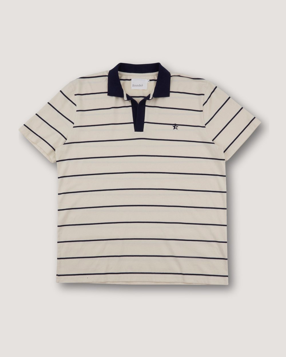 Sounder Capri Collar Polo &middot; view 3 of 4