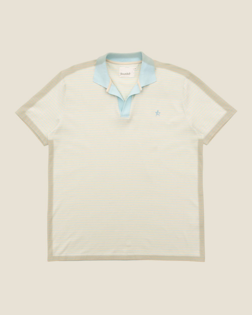 Sounder Capri Collar Polo &middot; view 4 of 4
