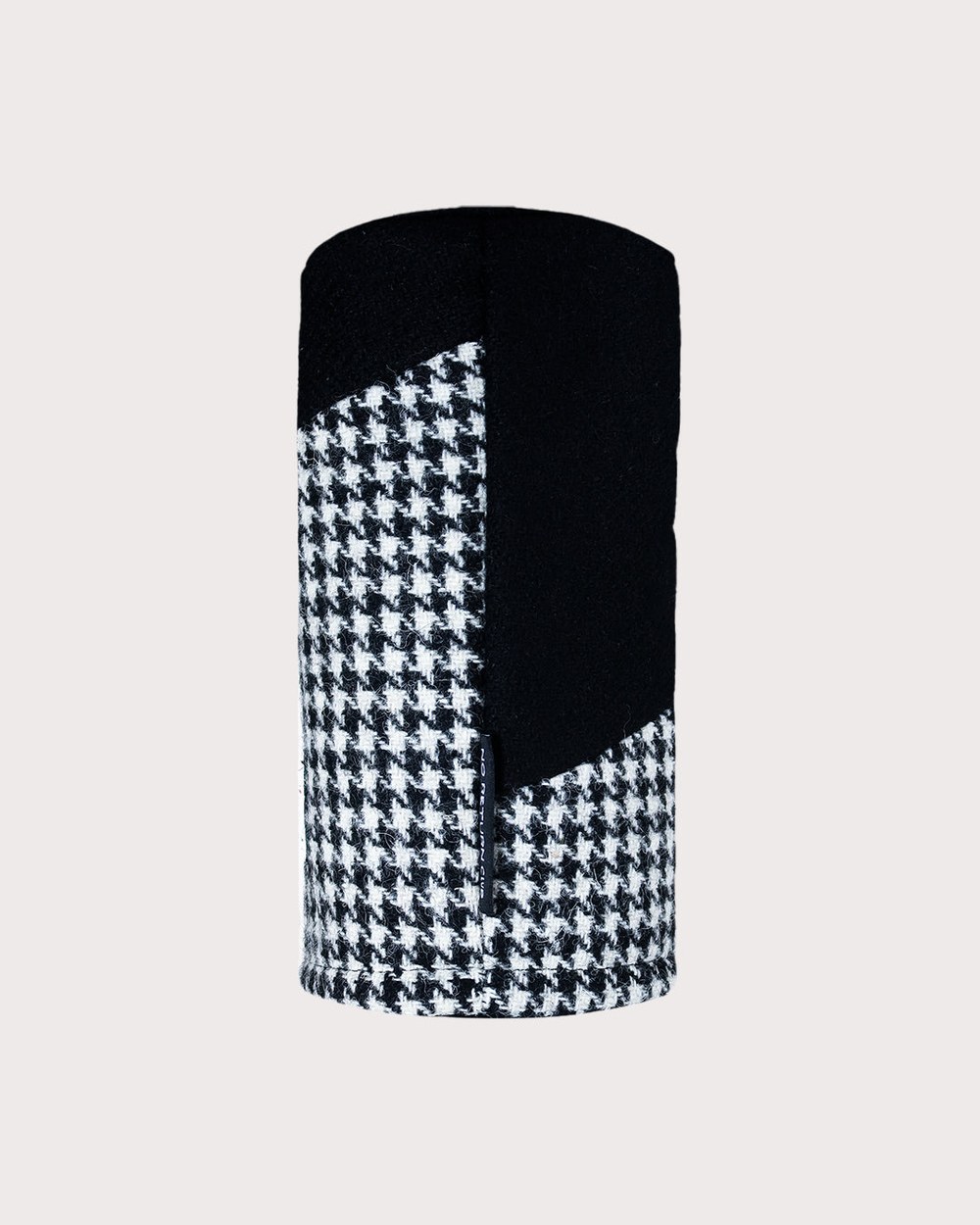 No Return Club Twisted Houndstooth Harris Tweed Headcover &middot; view 4 of 4