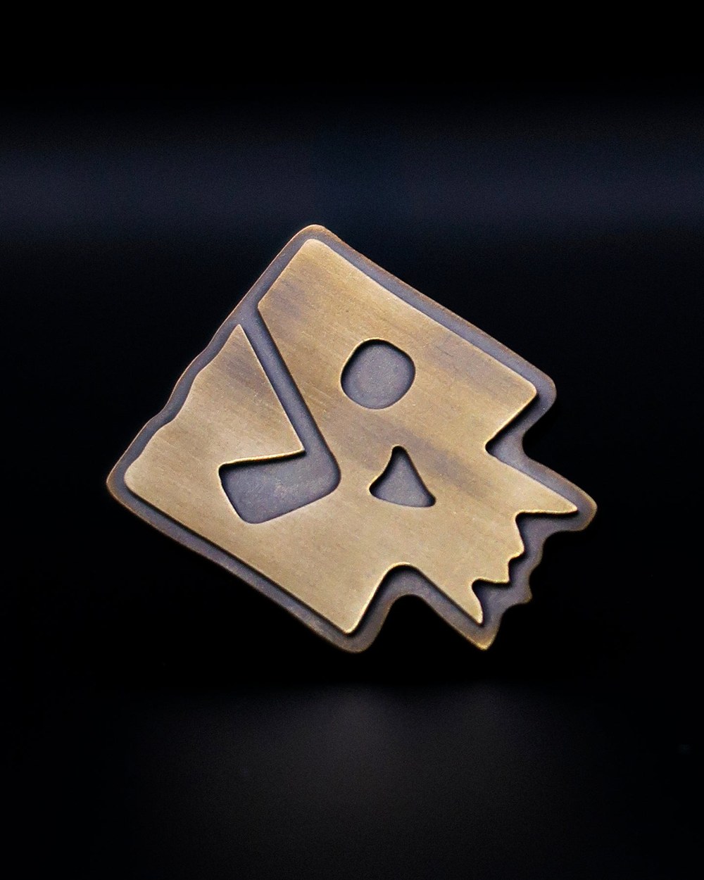 No Return Club Skull Ball Marker, Collectors Edition &middot; view 2 of 4