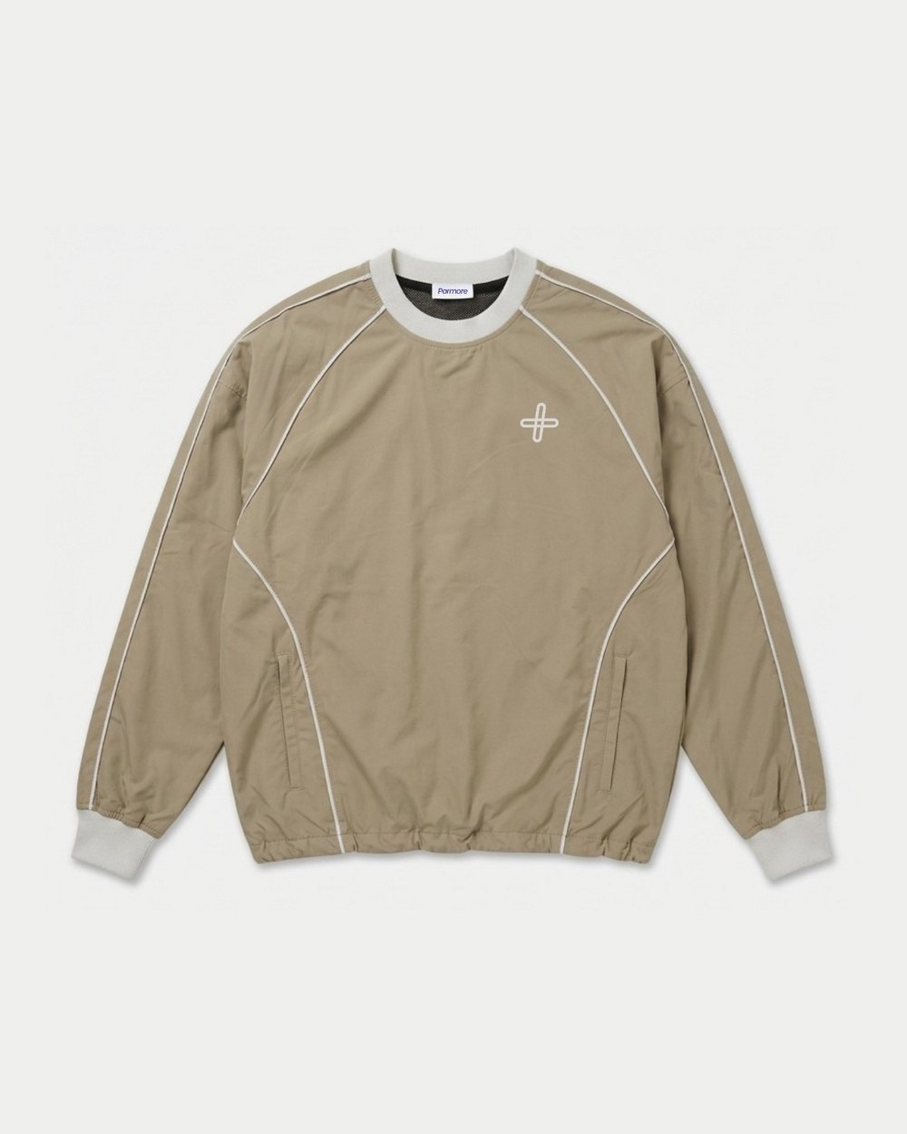 Parmore Golf Capsule Windbreaker &middot; view 1 of 4