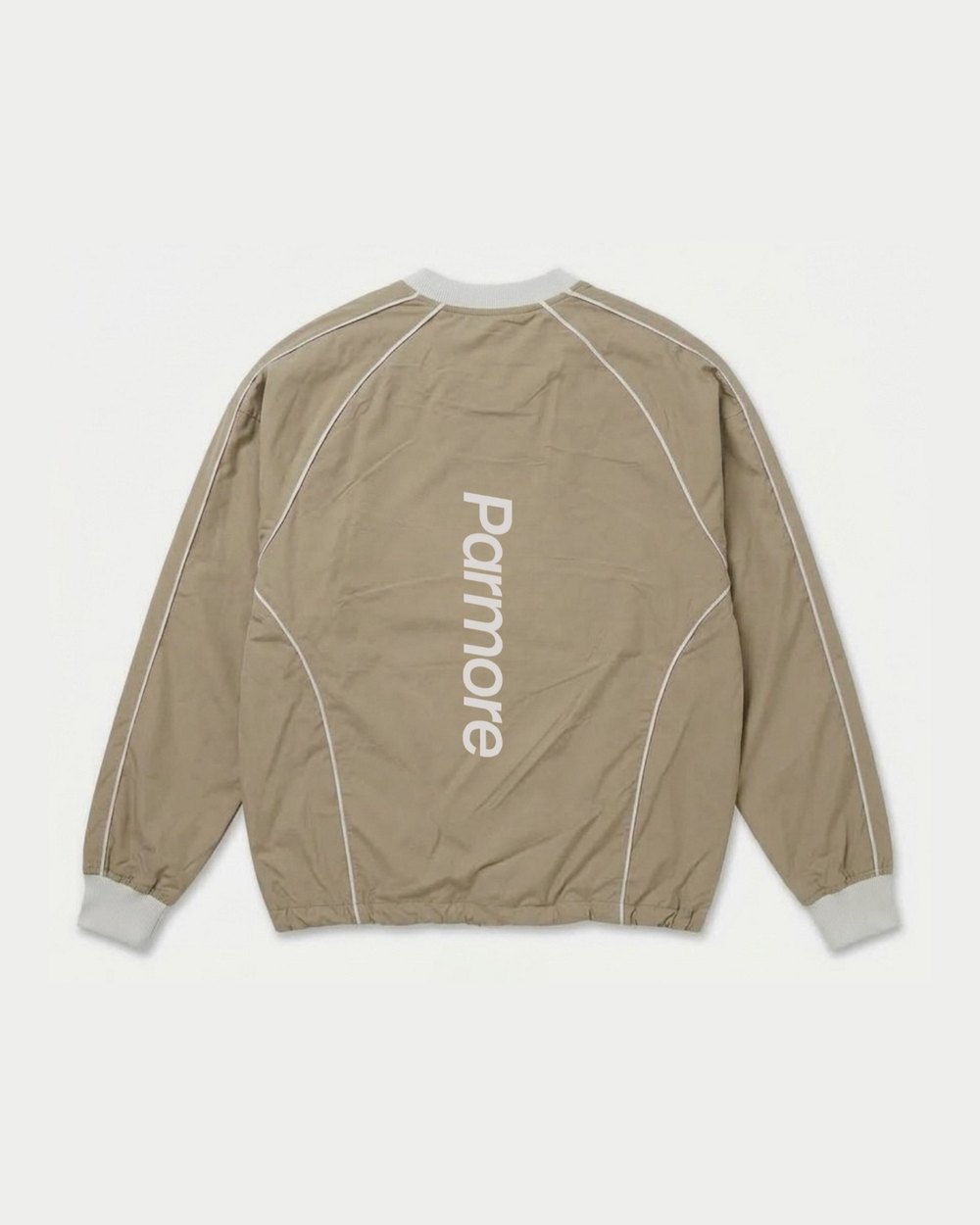 Parmore Golf Capsule Windbreaker &middot; view 2 of 4