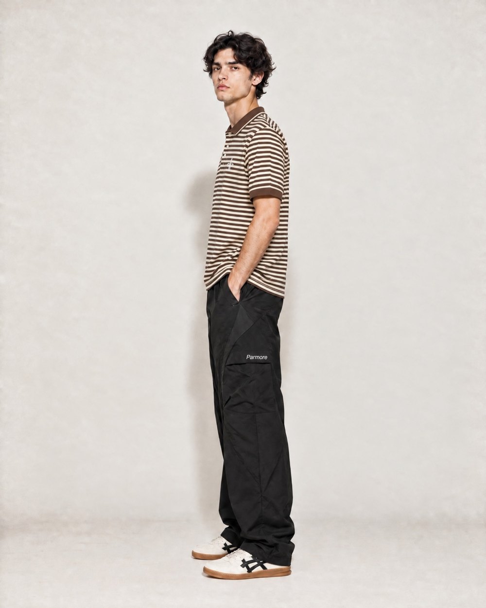 Parmore Golf Cargo Pants &middot; view 3 of 4