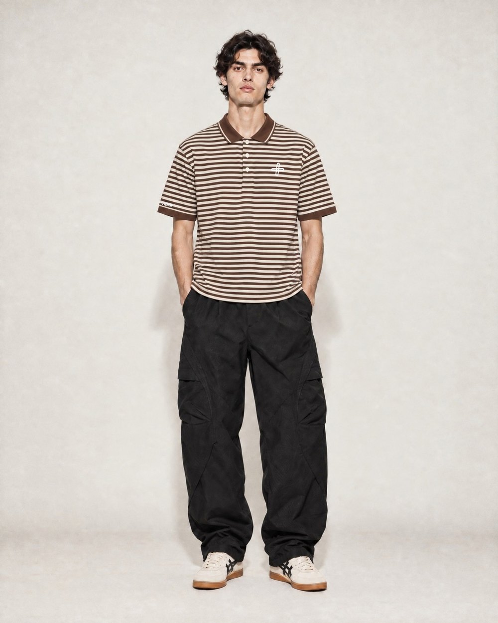 Parmore Golf Cargo Pants &middot; view 4 of 4