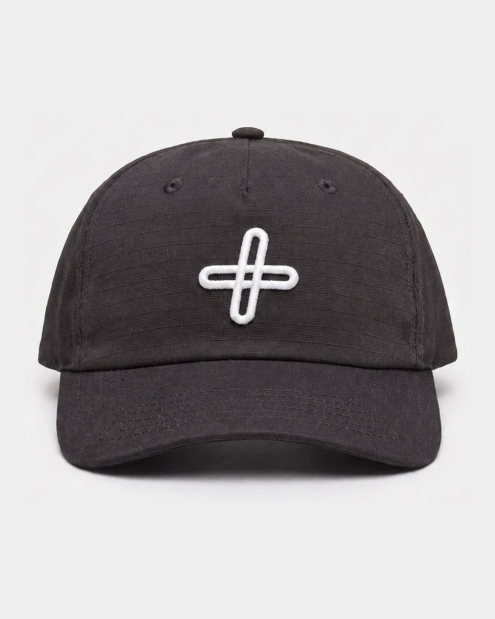 Parmore Golf Parmore + Ripstop 5-Panel &middot; view 1 of 3