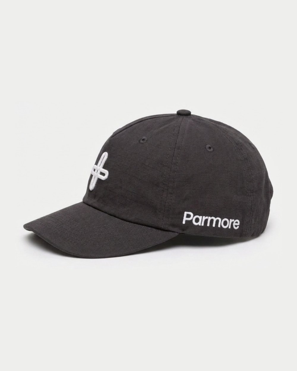 Parmore Golf Parmore + Ripstop 5-Panel &middot; view 2 of 3