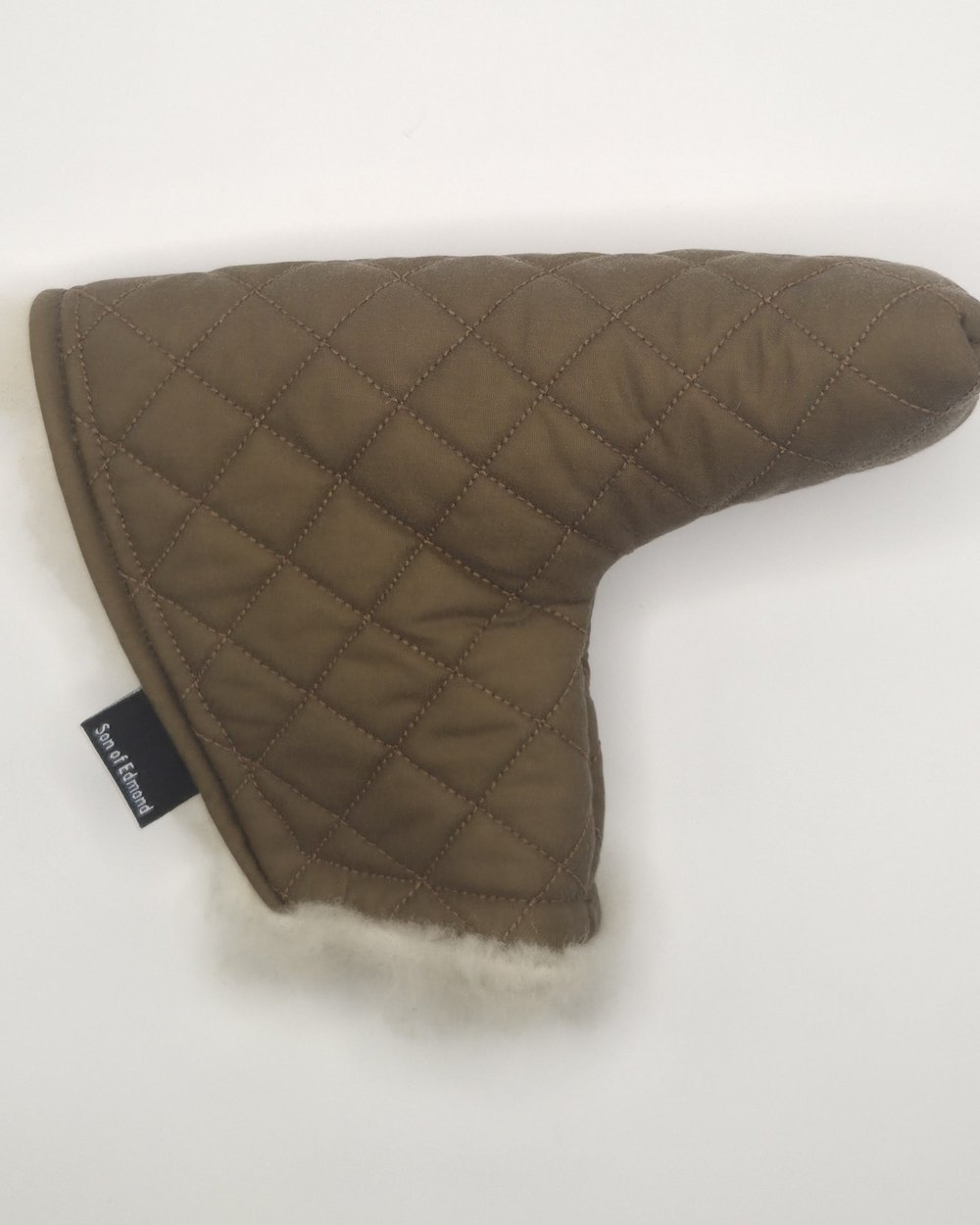 Son of Edmond Waxed Cotton & British Wool Blade Cover &middot; view 1 of 4