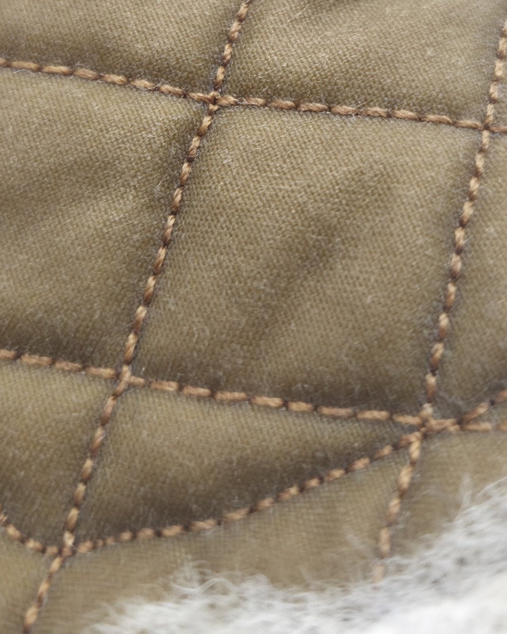 Son of Edmond Waxed Cotton & British Wool Blade Cover &middot; view 3 of 4