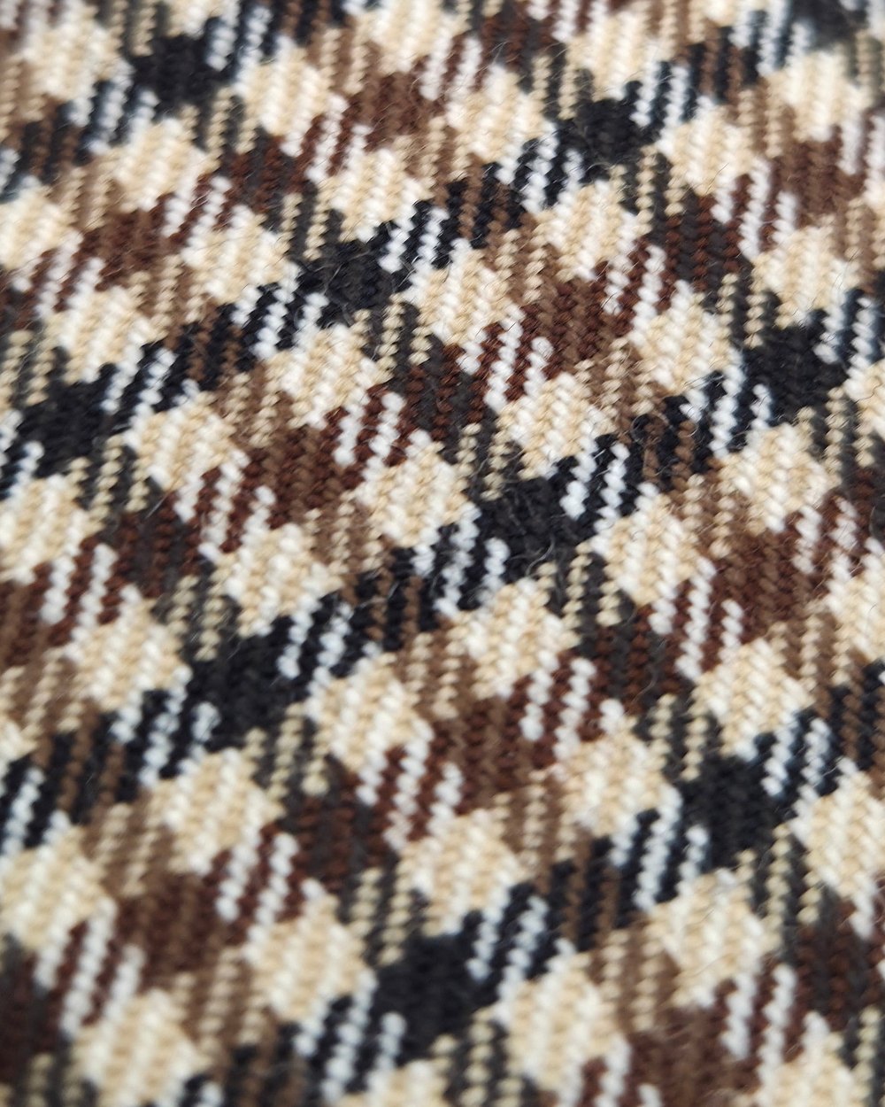 Son of Edmond Houndstooth Headcover &middot; view 2 of 4