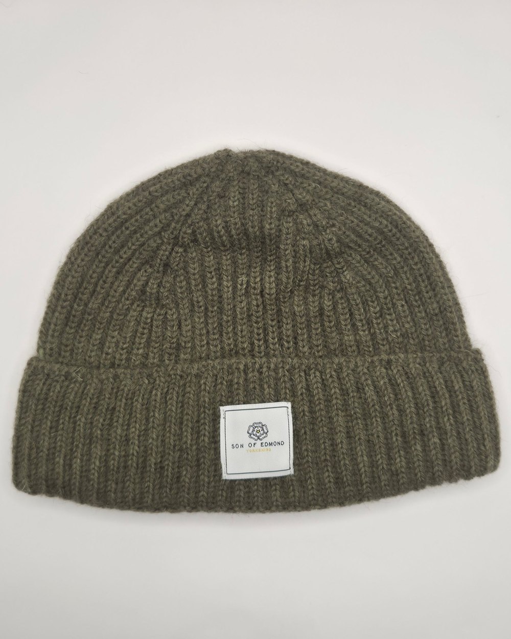Son of Edmond British Wool Beanie &middot; view 1 of 4
