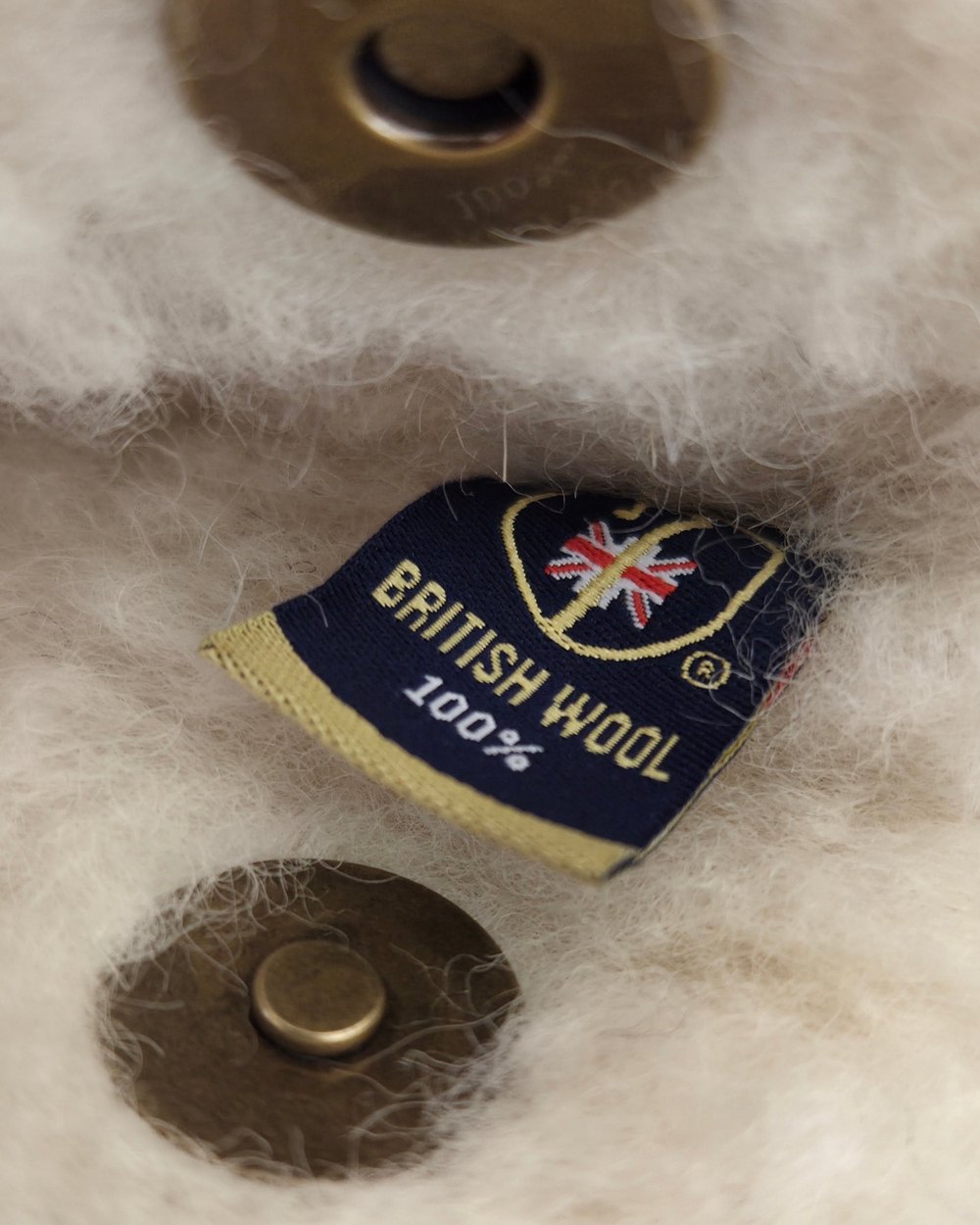 Son of Edmond Malham Wool Blade Putter Cover &middot; view 3 of 4