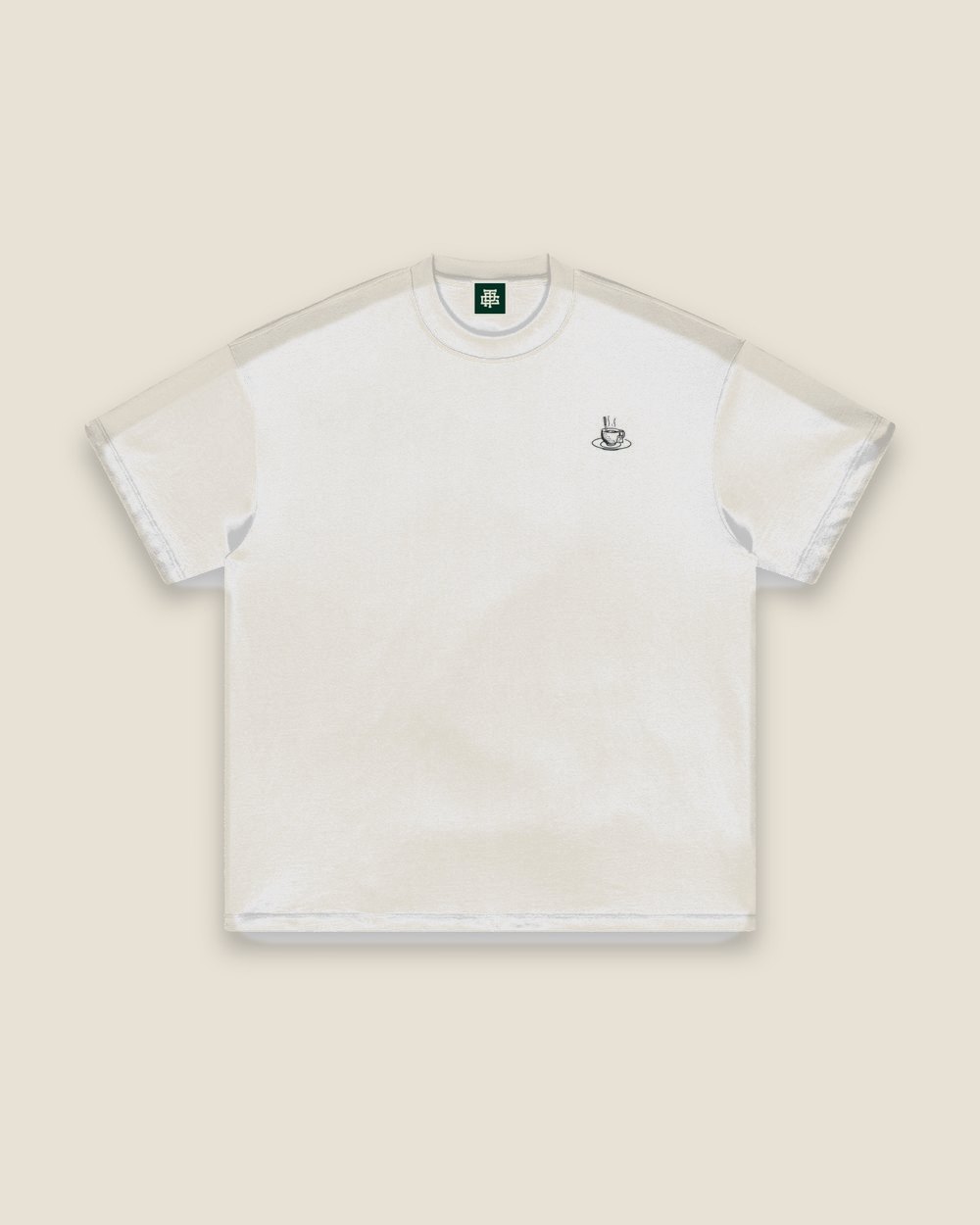 Three Putt Golf Clothing Tee Time Tee &middot; view 3 of 4
