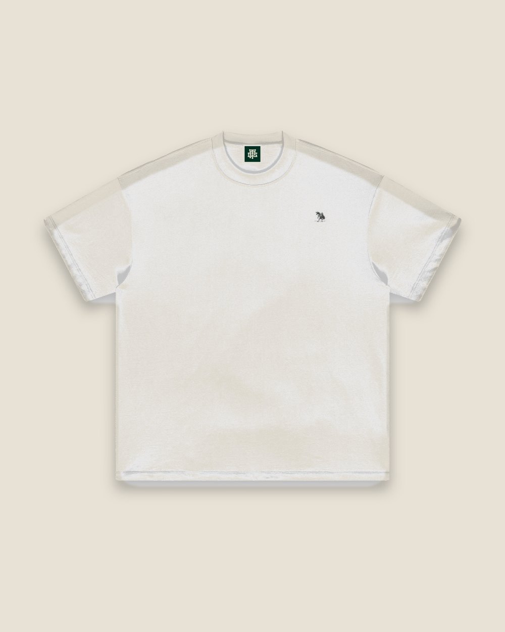 Three Putt Golf Clothing The Scenic Route Tee &middot; view 3 of 4