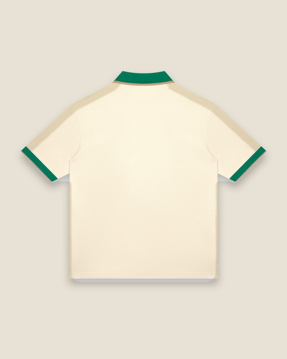 Three Putt Golf Clothing The Caddie Retro Polo &middot; view 2 of 4