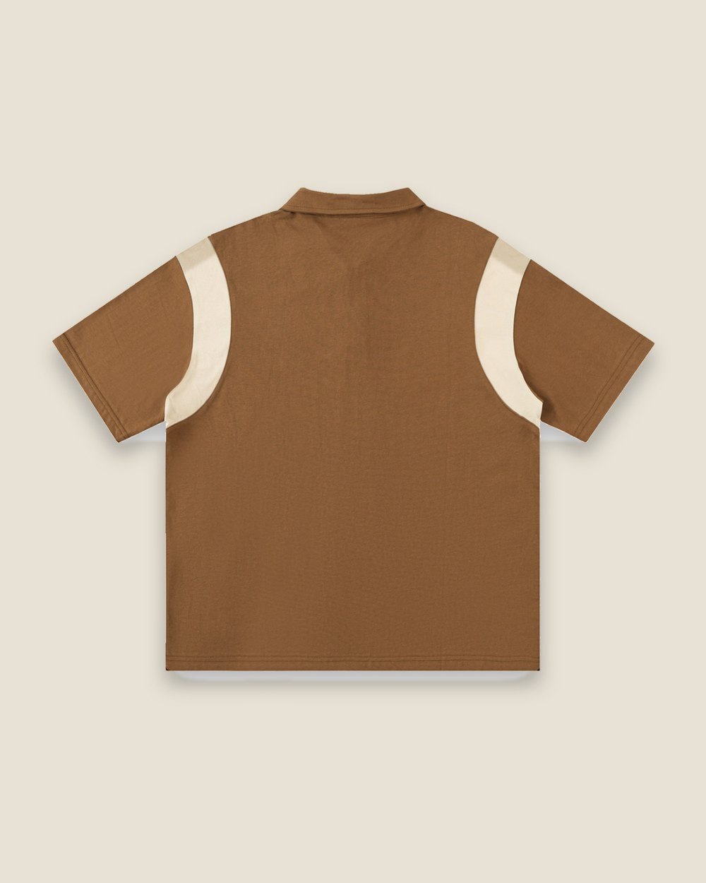 Three Putt Golf Clothing Dogleg Polo &middot; view 2 of 4