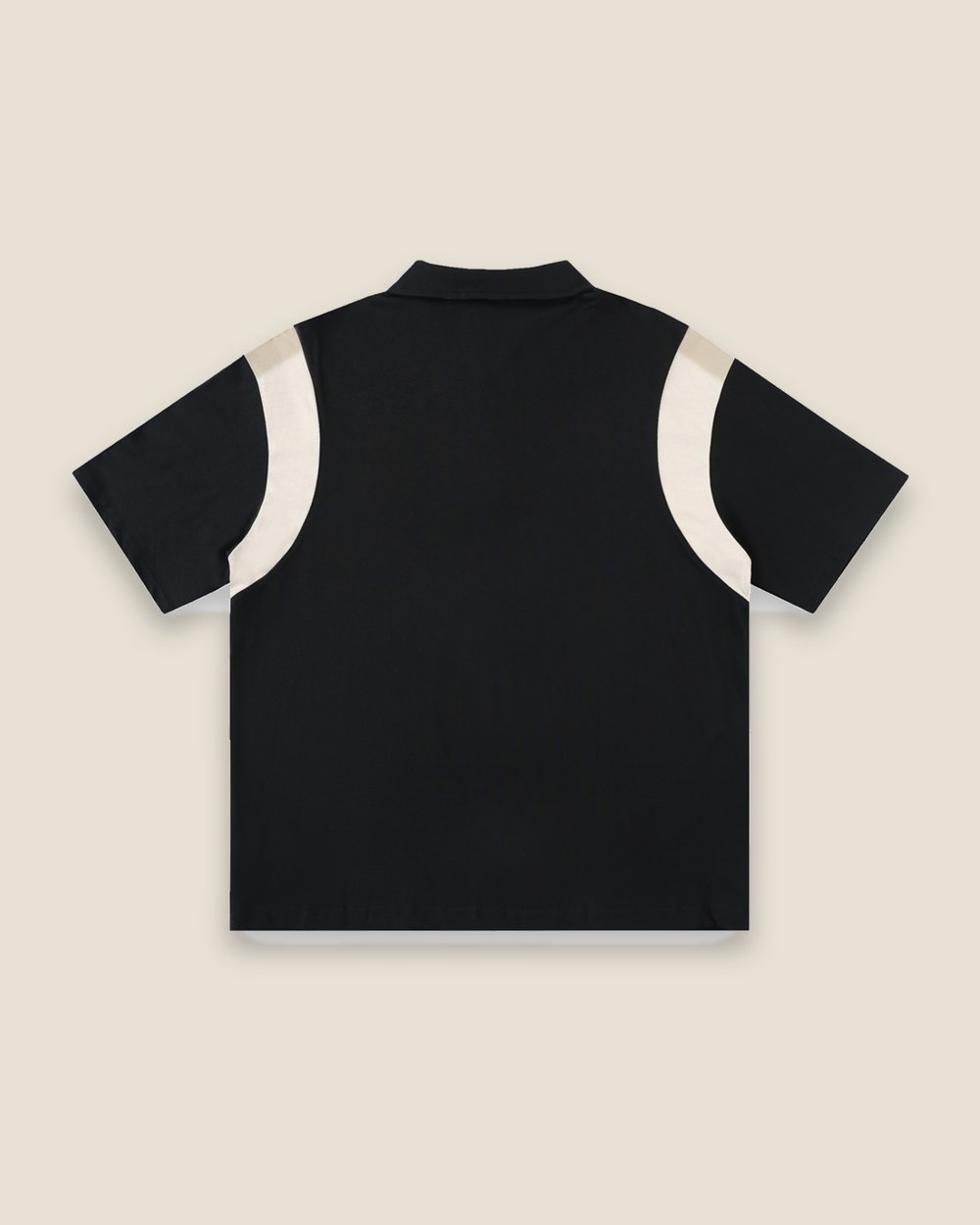 Three Putt Golf Clothing Dogleg Polo &middot; view 4 of 4