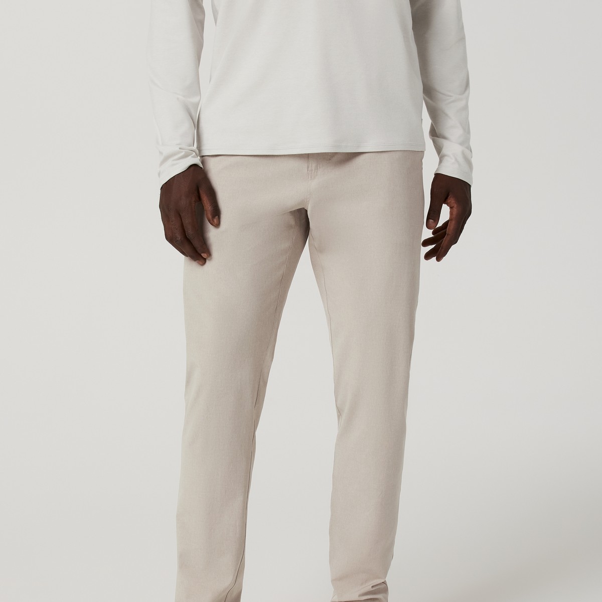 Vuori &mdash; Aim Trouser Athletic Slim Fit 30&Prime;