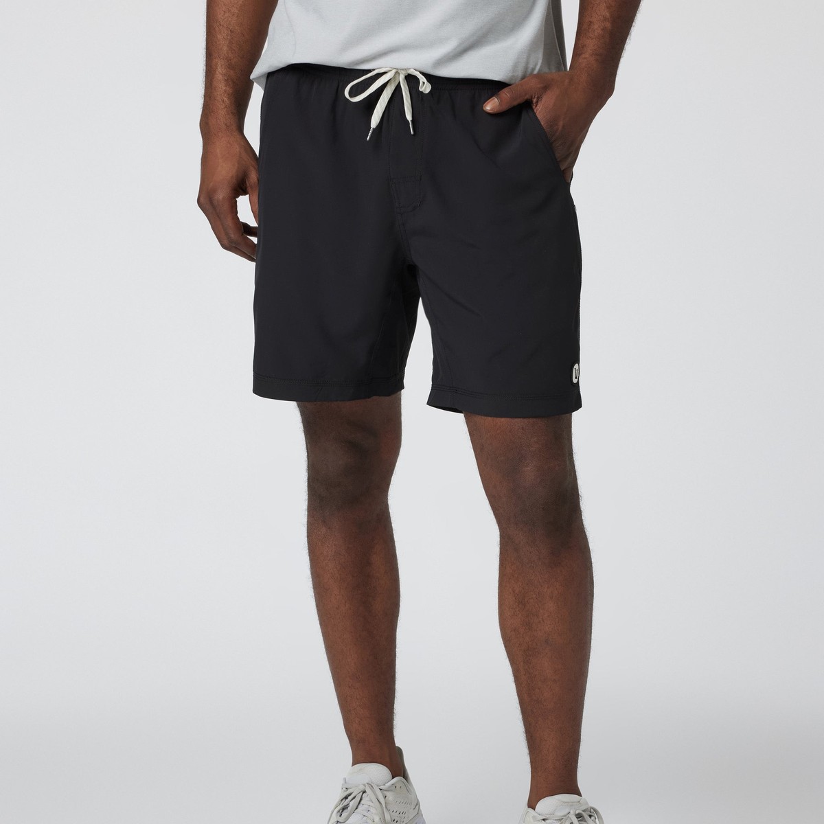 Vuori &mdash; Kore Short Unlined 7&Prime;