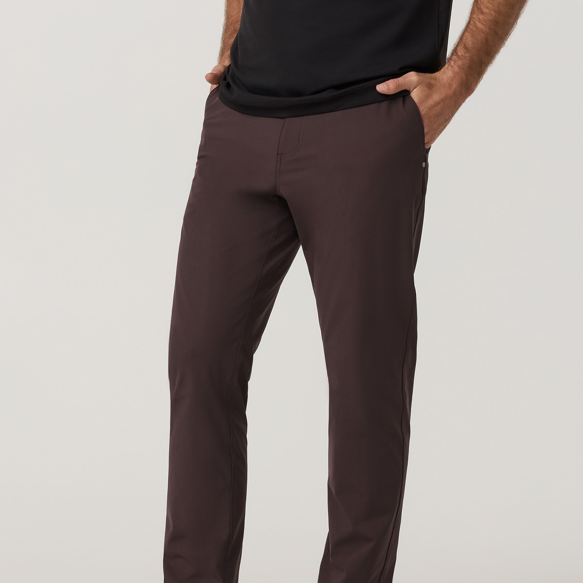 Vuori &mdash; Vuori Meta&trade; Trouser Classic Fit 30&Prime;