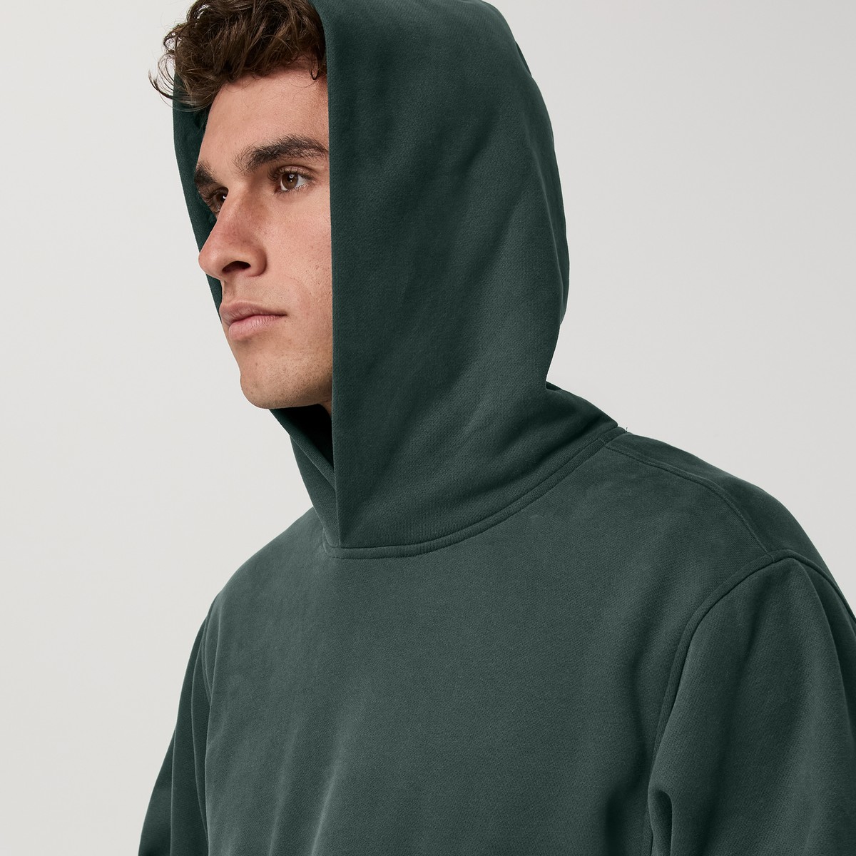 Vuori &mdash; Seaside Pullover Hoodie 2.0