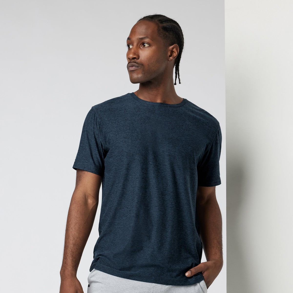 Vuori &mdash; Strato Tech Tee