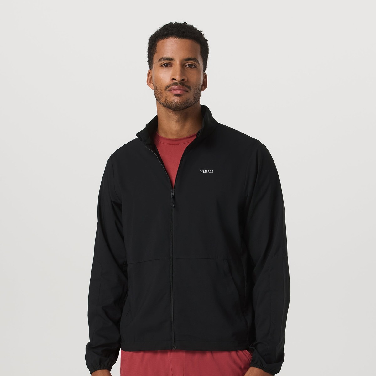 Vuori &mdash; Terrain Jacket