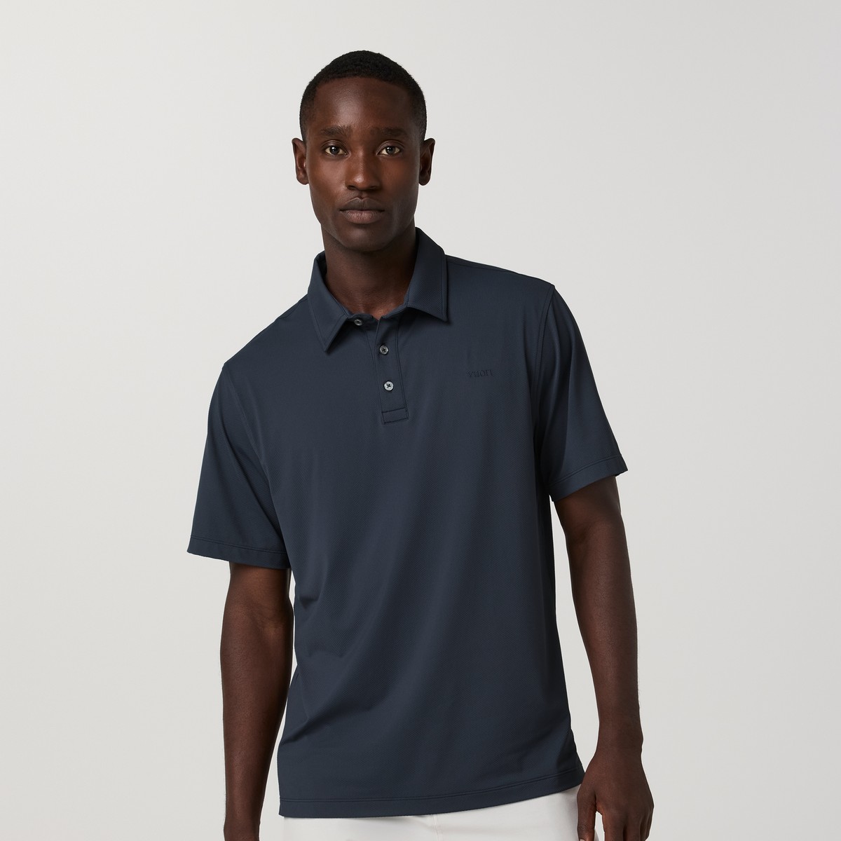 Vuori &mdash; Short Sleeve Torrey Golf Polo