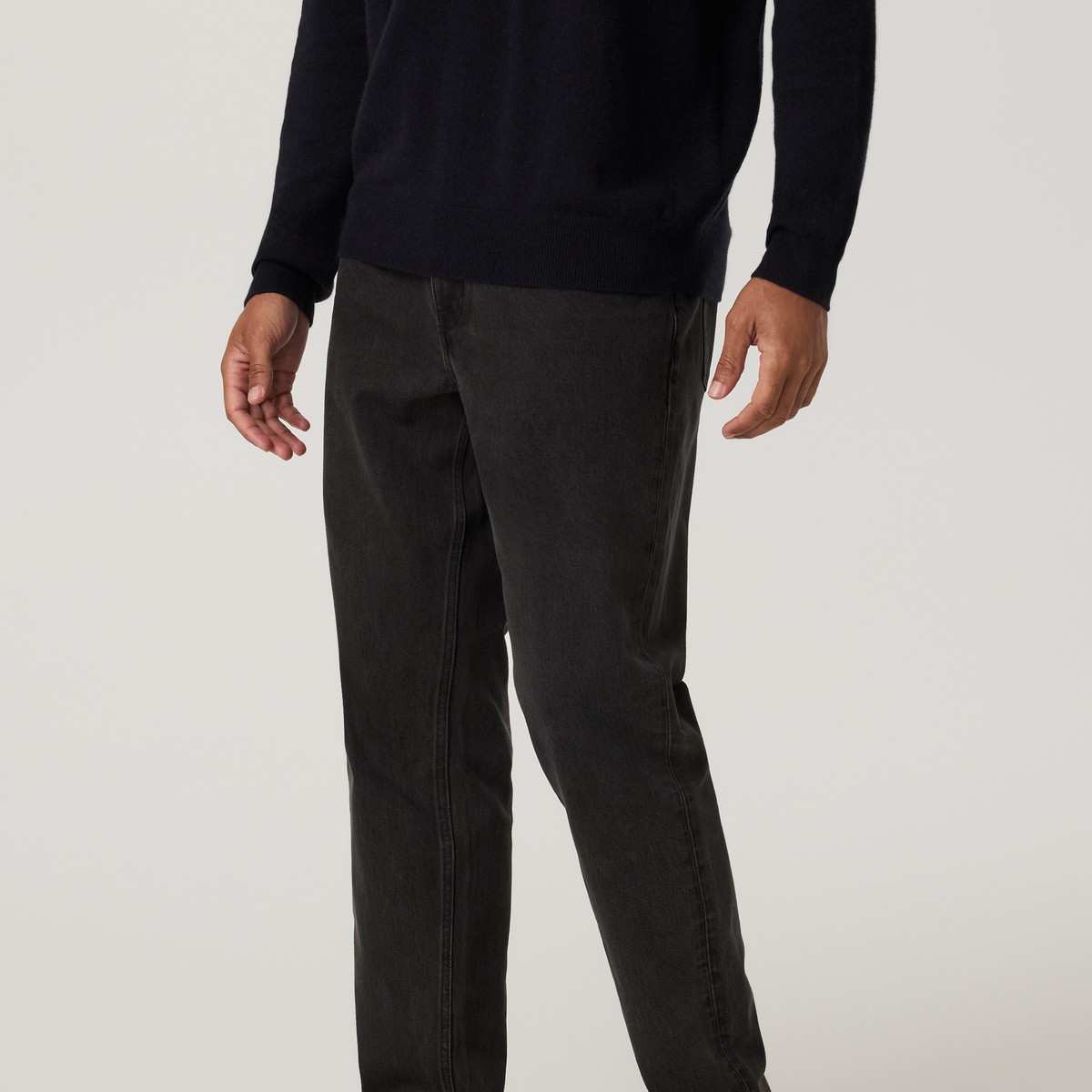 Vuori &mdash; Vuori Vintage Jean Classic Fit 30&Prime;