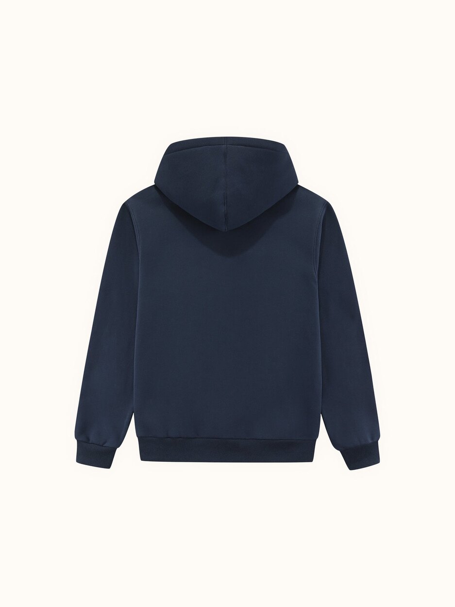 Hedge Hood Navy Walker Golf Things unclassified
