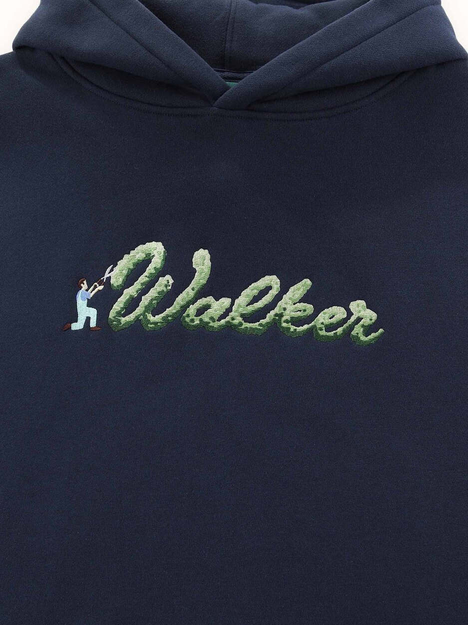 Hedge Hood Navy Walker Golf Things unclassified