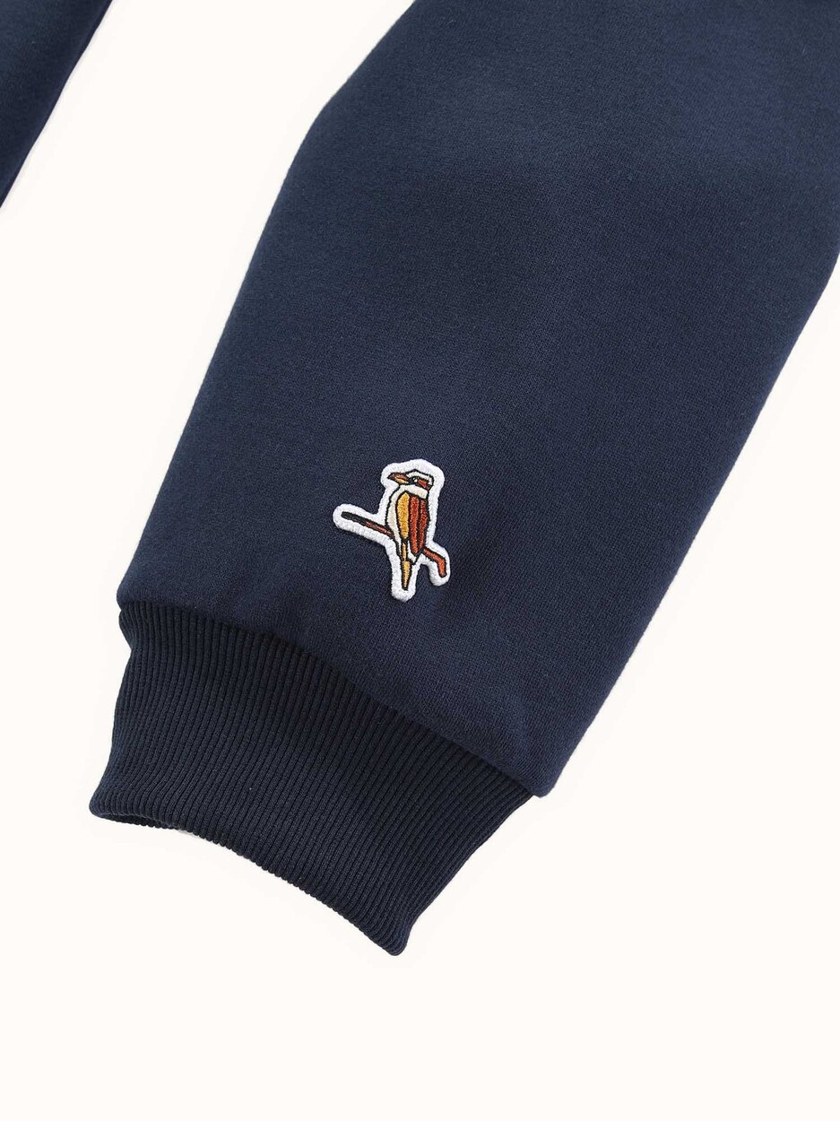Hedge Hood Navy Walker Golf Things unclassified