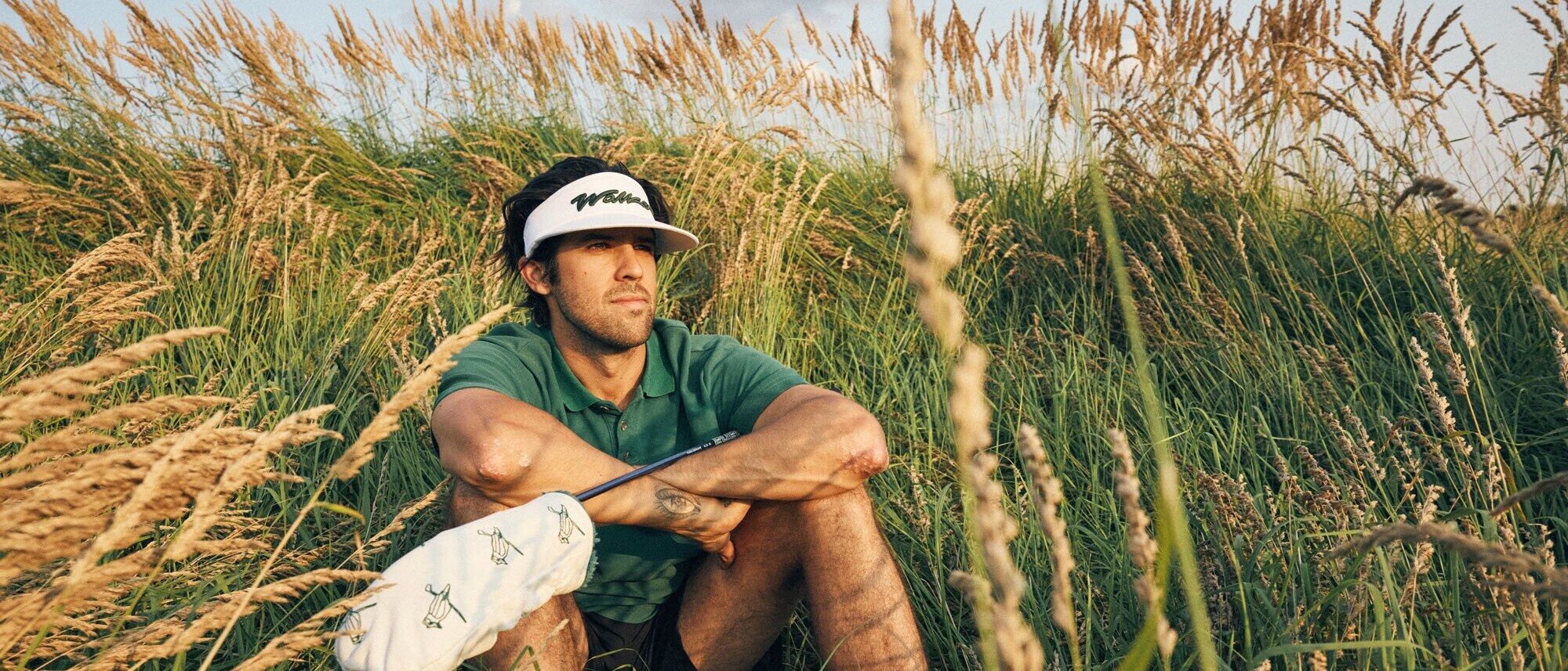 Walker Golf — The Australian Skate-Golf Brand