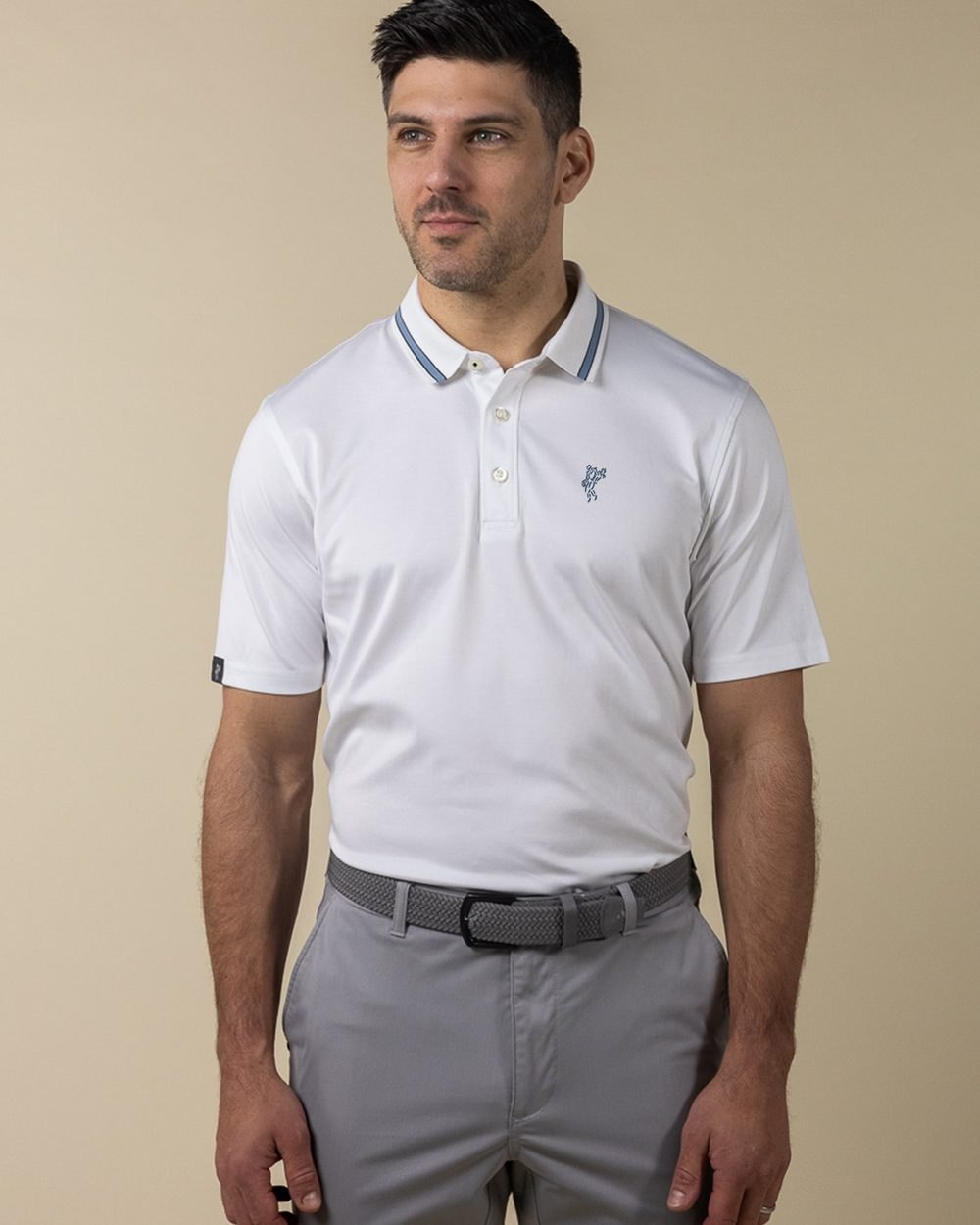 Ashworth Golf The O.G. Polo · view 3 of 5