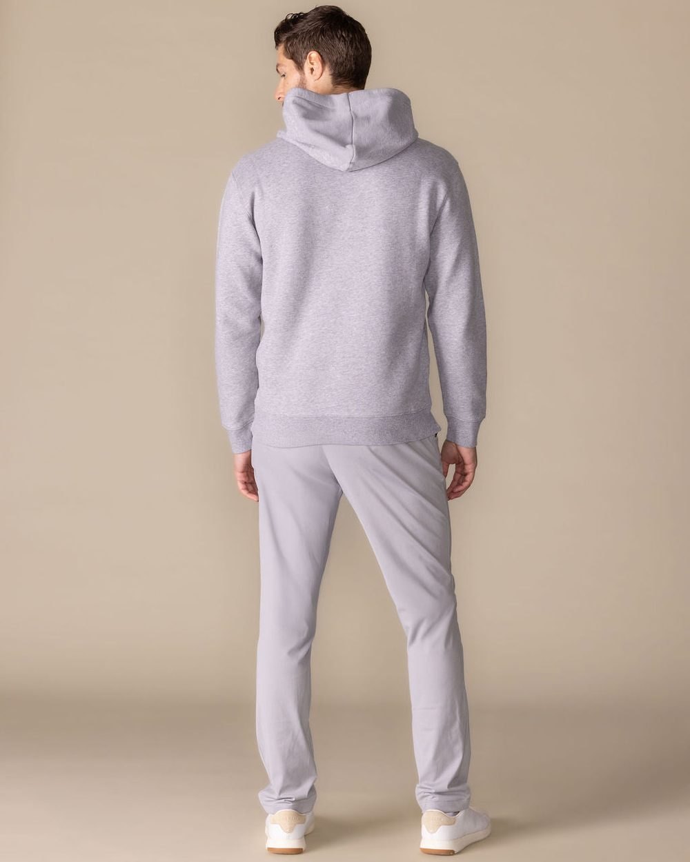 Ashworth Golf 1987 Golfman Hoodie · view 4 of 5