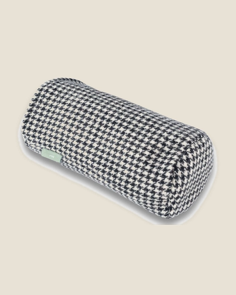 Fyfe Golf Black Grouse Harris Tweed Headcover · view 3 of 4