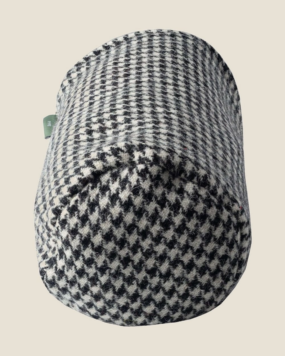 Fyfe Golf Black Grouse Harris Tweed Headcover · view 4 of 4