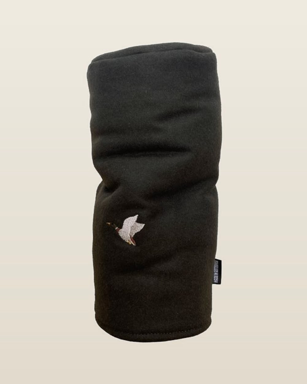 Local GC Mallard Wool Headcover · view 3 of 4
