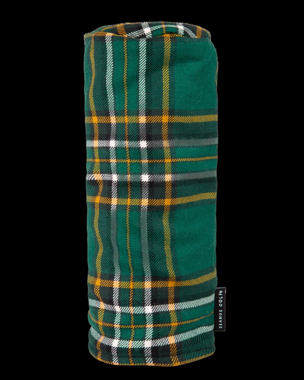 Seamus Golf Irish National Tartan Driver · view 1 of 3
