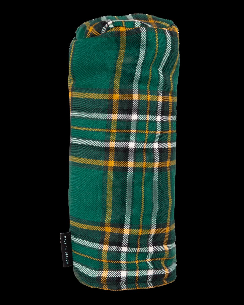 Seamus Golf Irish National Tartan Driver · view 3 of 3