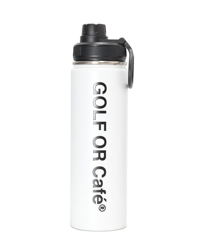 MARK and LONA — Golf OR Cafe Tumbler 650ml skull design · view 3 of 4