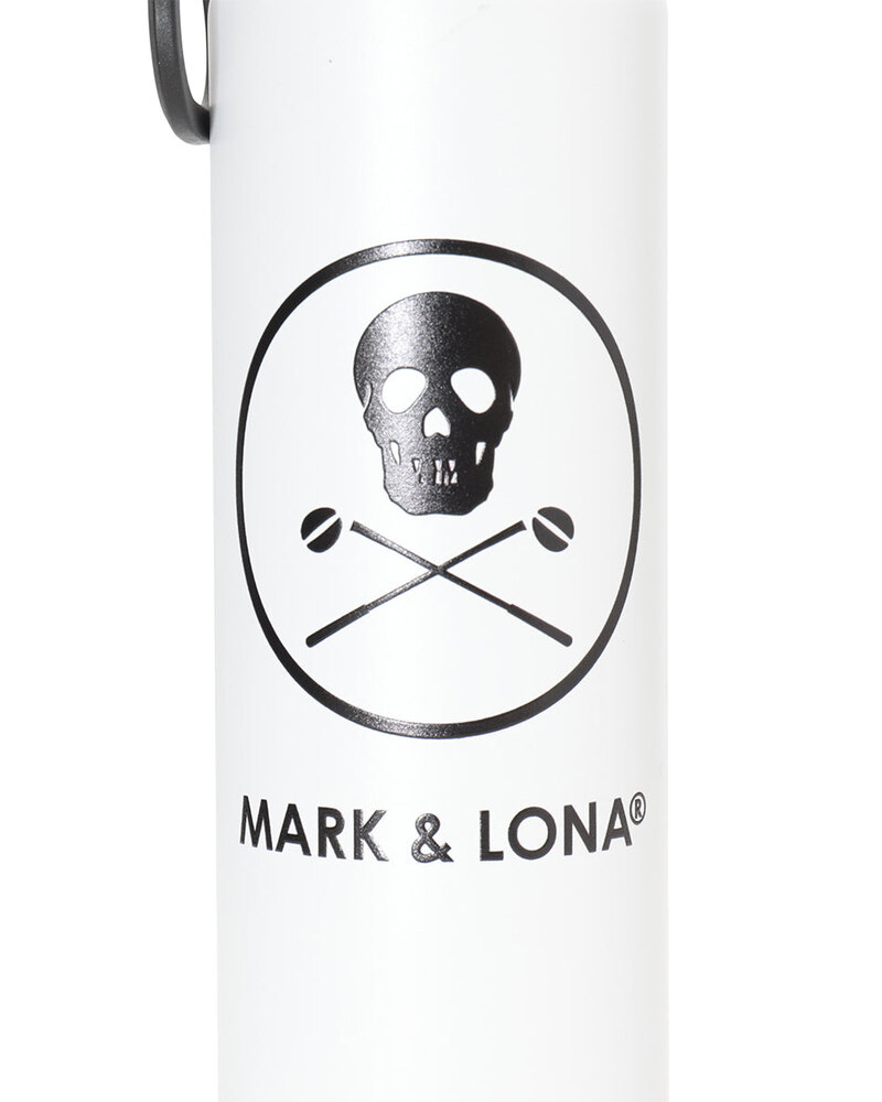 MARK and LONA — Golf OR Cafe Tumbler 650ml skull design · view 4 of 4