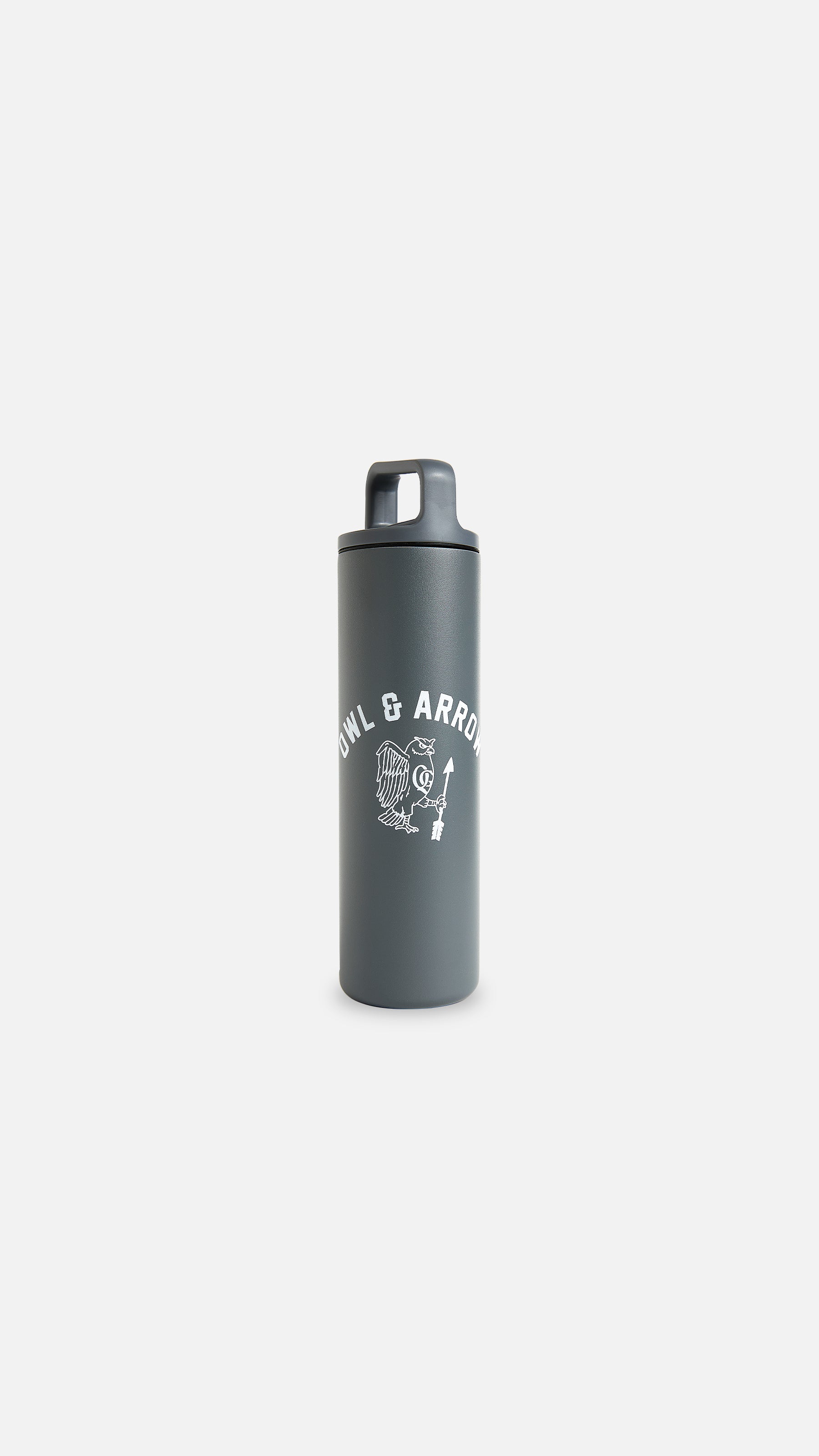 Quiet Golf × SSC — MiiR Water Bottle 20oz triple collab