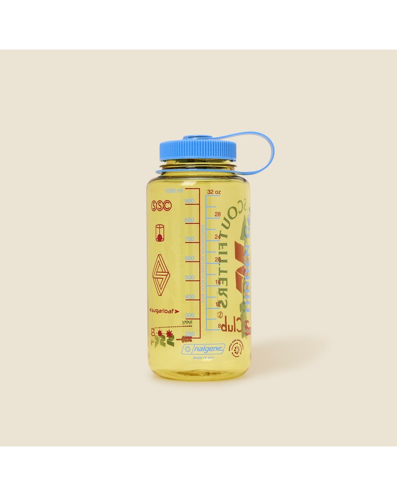 Sugarloaf Social Club Hidden Gem Scoutfitters 32oz Nalgene · view 3 of 4